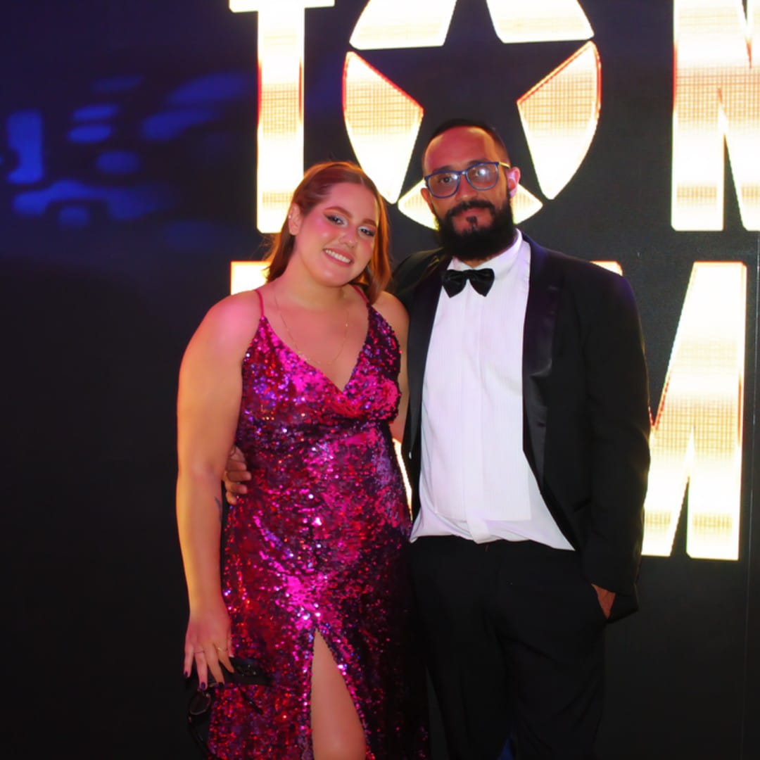 Noite de Estrelas no Golfe Olímpico do Rio de Janeiro: O Troféu Tô Na Fama! da Rede TV e Portal IG   Brasil para as Celebridades